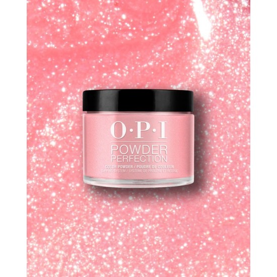 OPI Dip Powder Princesses Rule! #DPR44, 1.5oz