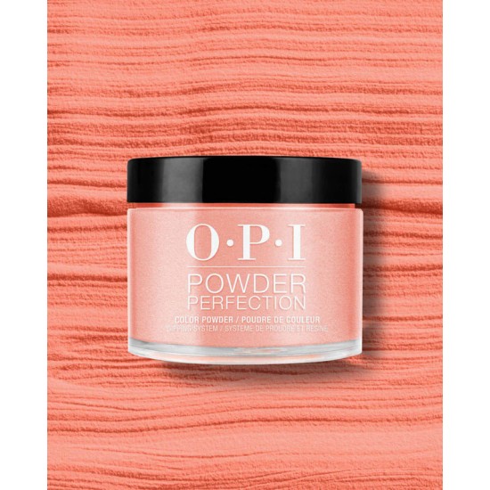 OPI Dip Powder Silicon Valley Girl #DPS004, 1.5oz