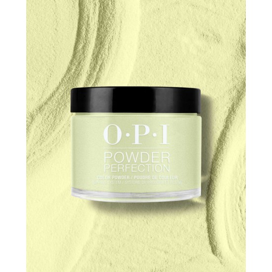 OPI Dip Powder Clear Your Cash #DPS005, 1.5oz