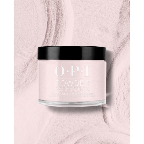 OPI Dip Powder Baby, Take a Vow #DPSH1 1.5oz