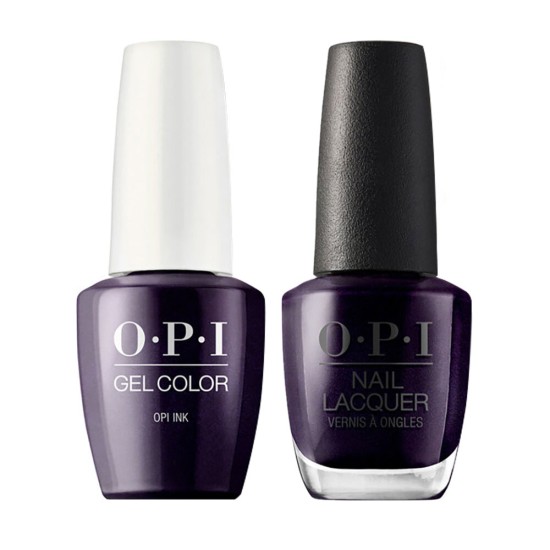 OPI Ink #B61 Duo