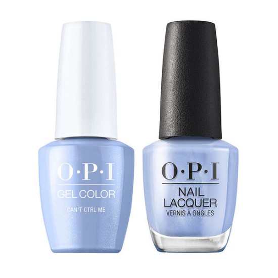 OPI Can't Ctrl Me #D59 Duo
