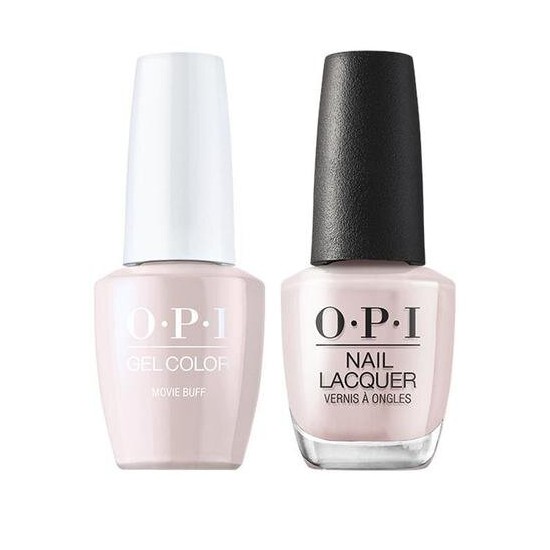 OPI Movie Buff #H003 Duo