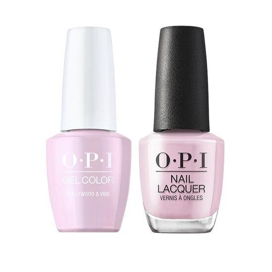 OPI Hollywood & Vibe #H004 Duo