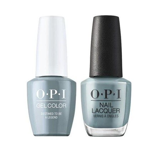 OPI Destined To Be A Legend #H006 Duo