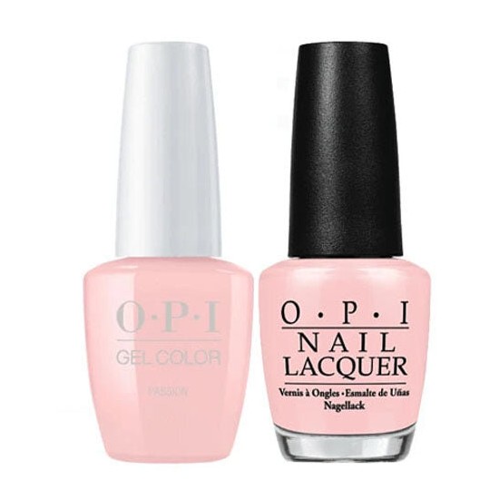 OPI Passion #H19 Duo