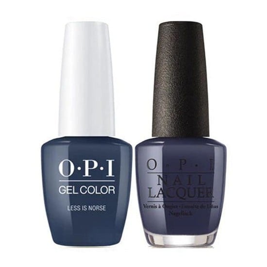 OPI Less Is Norse #I59 Duo