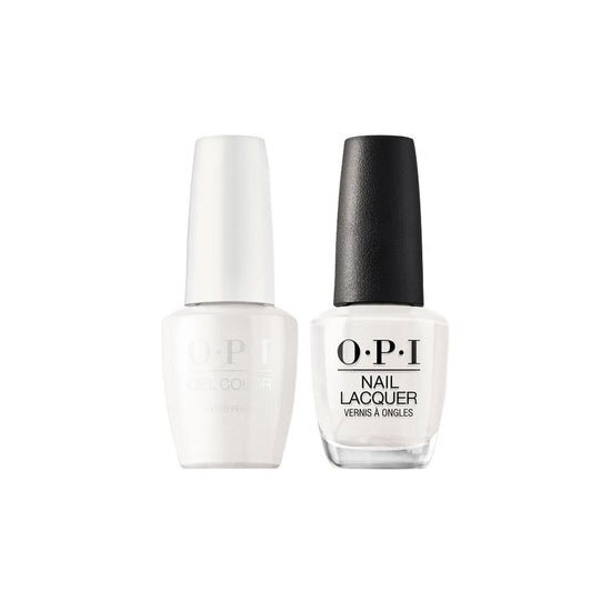 OPI Kyoto Pearl #L03 Duo
