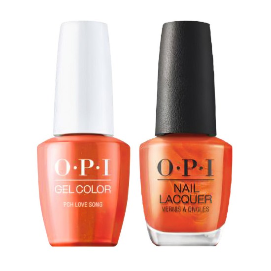 OPI PCH Love Song #N83 Duo