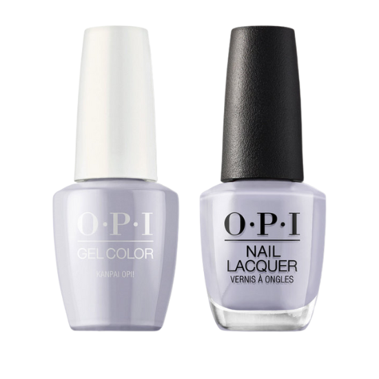 OPI Kanpai OPI! #T90 Duo