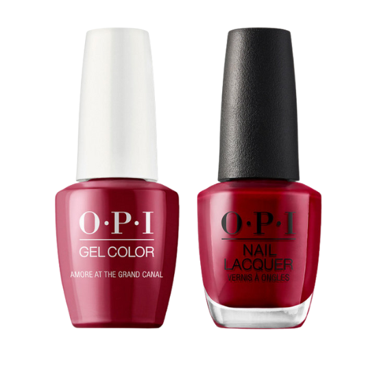 OPI Amore At The Grand Canal #V29 Duo