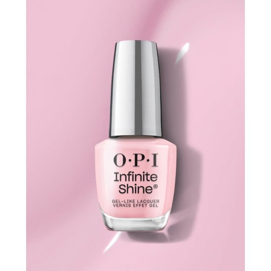 OPI It's A Girl #H39 Infinite Shine