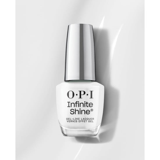 OPI Alpine Snow #L00 Infinite Shine