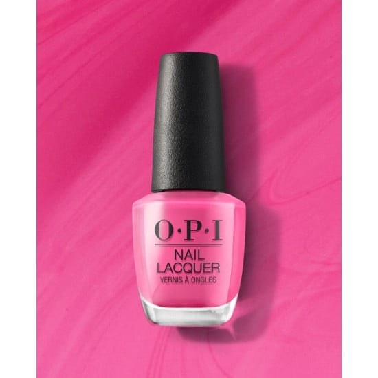 OPI Shorts Story #B86 Nail Polish