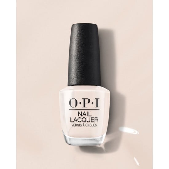 OPI My Vampire Is Buff #E82 Nail Polish