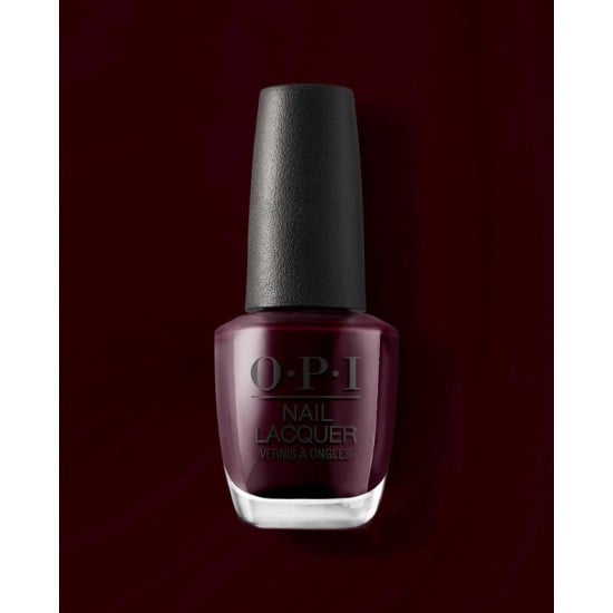 OPI In The Cable Car Pool Lane #F62 Nail Polish