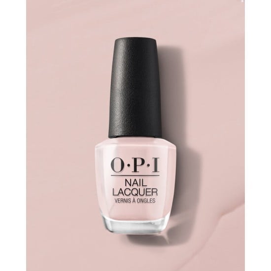 OPI My Very First Knockwurst #G20 Nail Polish