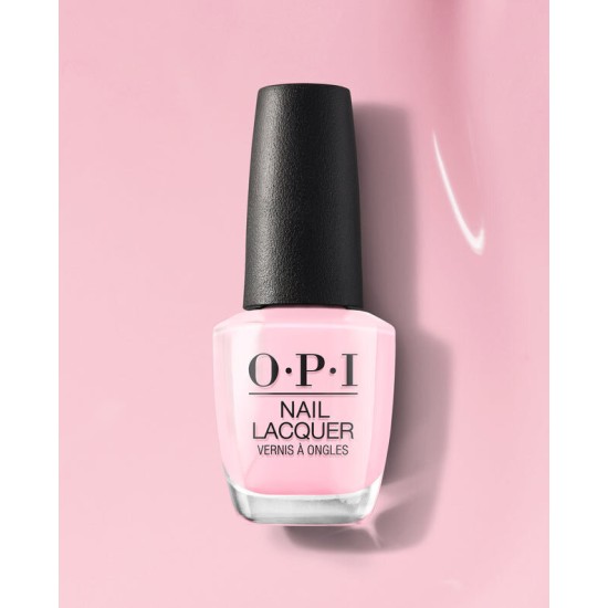 OPI Suzi Shops & Island Hops #H71 Nail Polish