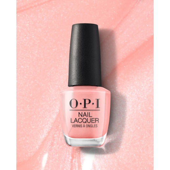 OPI Tutti Frutti Tonga #S48 Nail Polish