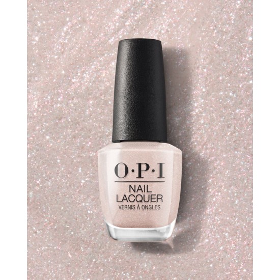 OPI Throw Me A Kiss #SH2 Nail Polish