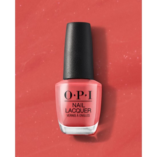OPI My Address Is "Hollywood" #T31 Nail Polish