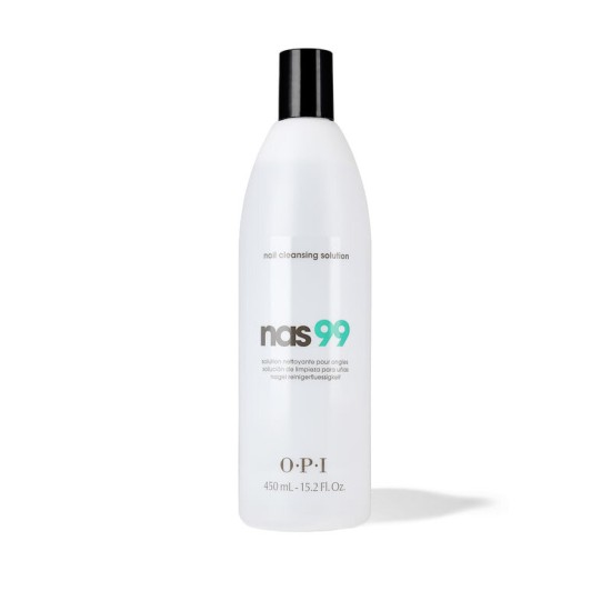 N-A-S 99 Nail Cleanser #SD306 450 ML