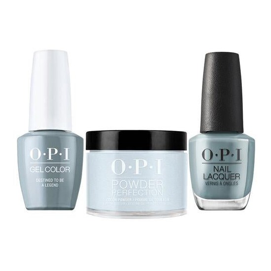 OPI Destined To Be A Legend #H006 Trio