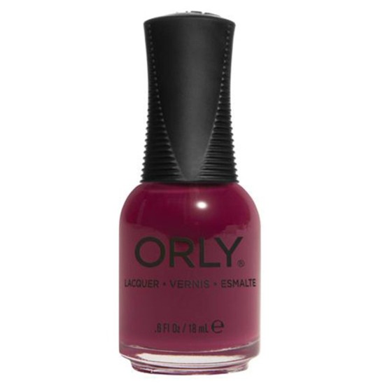 Orly Nail Polish Psych .6oz