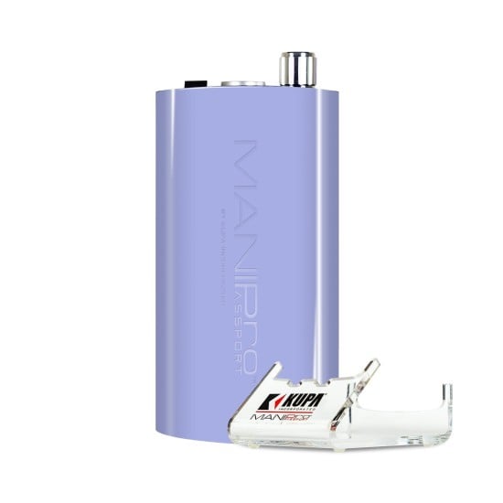 Kupa Manipro Passport Purple, Control Box Only