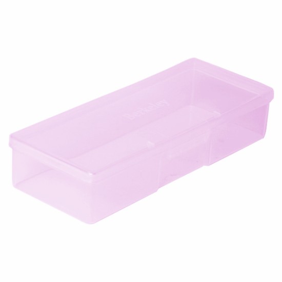 Personal Hygine Box Pink