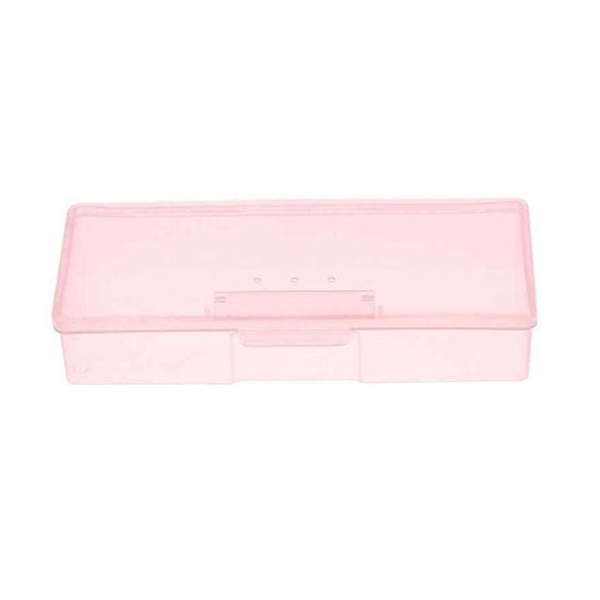 Personal Box Large Pink