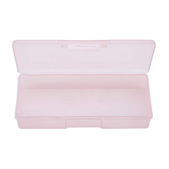 Personal Box Small Pink