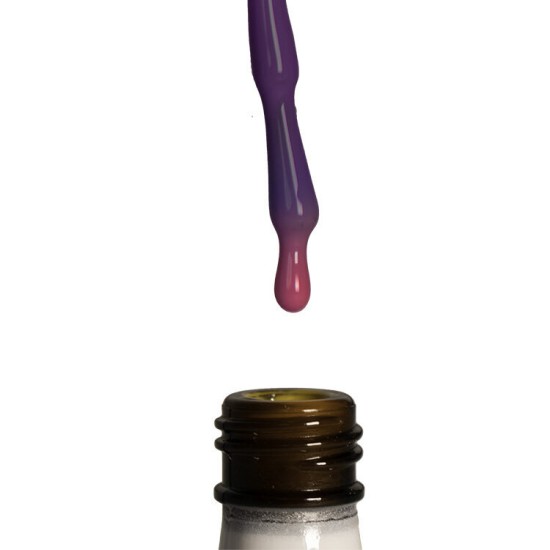 Lechat Gel Polish Duo Wine Berry #49 Mood Change