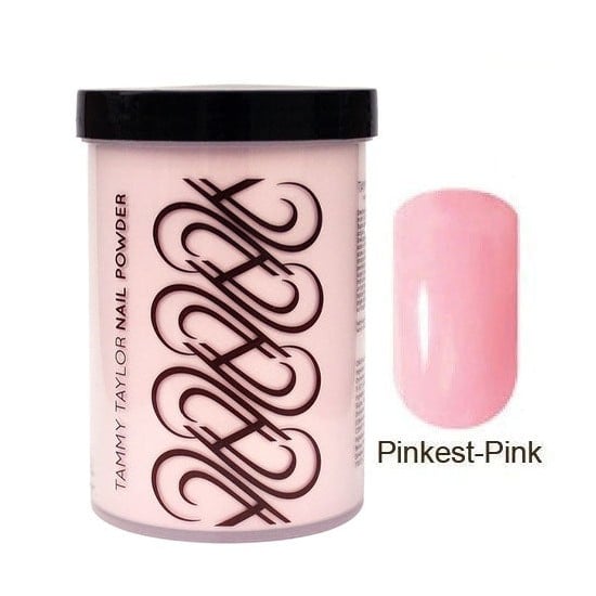 Tammy Taylor Acrylic Powder Pinkest Pink (PP) 14.75oz