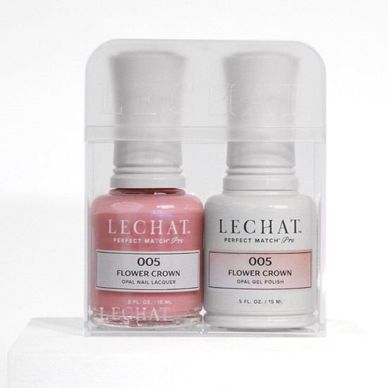 Lechat Perfect Match Pro Duo #05 Flower Crown