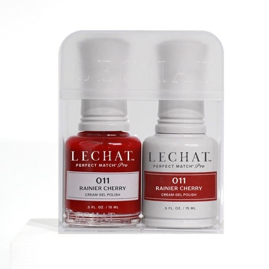 Lechat Perfect Match Pro Duo #11 Rainier Cherry