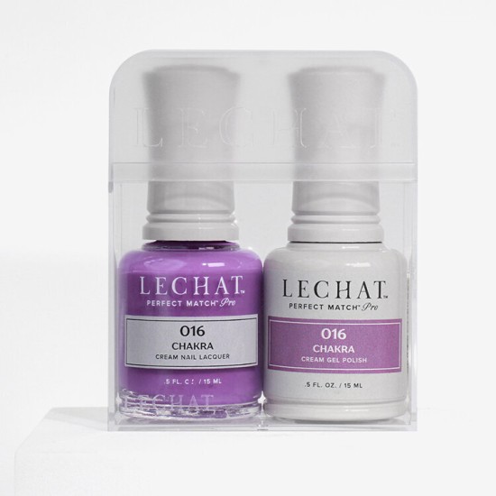 Lechat Perfect Match Pro Duo #16 Chakra