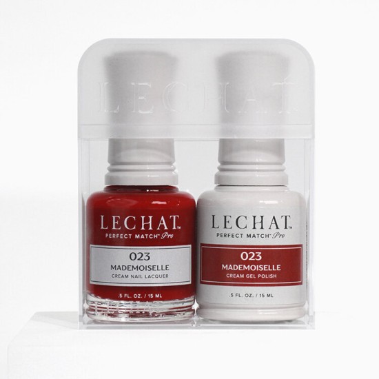 Lechat Perfect Match Pro Duo #23 Madamoiselle