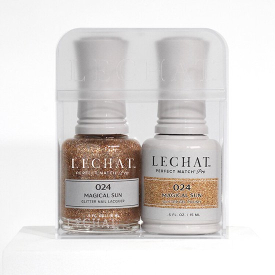 Lechat Perfect Match Pro Duo #24 Magical Sun