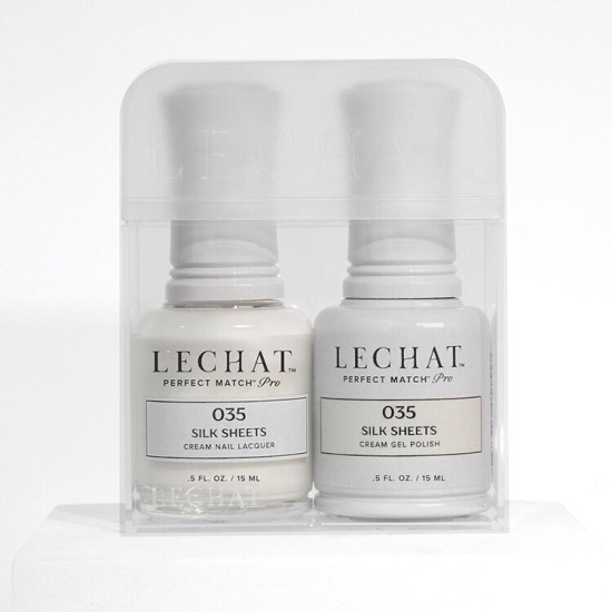 Lechat Perfect Match Pro Duo #35 Silk Sheets