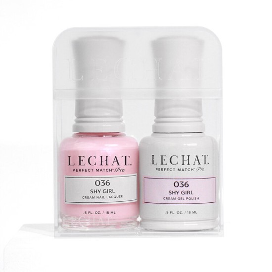 Lechat Perfect Match Pro Duo #36 Shy Girl