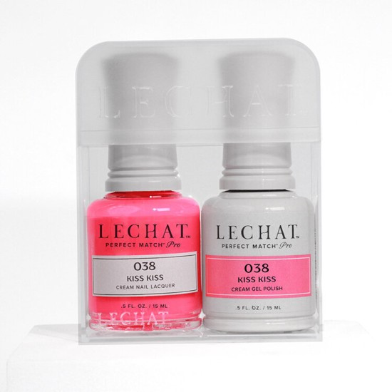 Lechat Perfect Match Pro Duo #38 Kiss Kiss