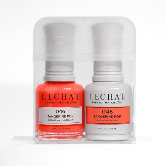 Lechat Perfect Match Pro Duo #46 Tangerine Pop