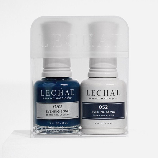 Lechat Perfect Match Pro Duo #52 Evening Song