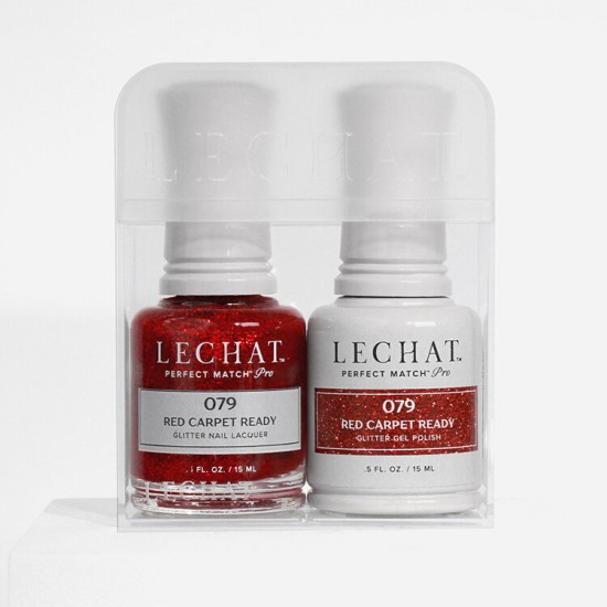 Lechat Perfect Match Pro Duo #79 Red Carpet Ready