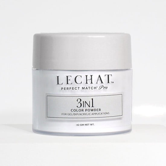 Lechat Perfect Match Pro Powder #07 Pristine White, 2 oz