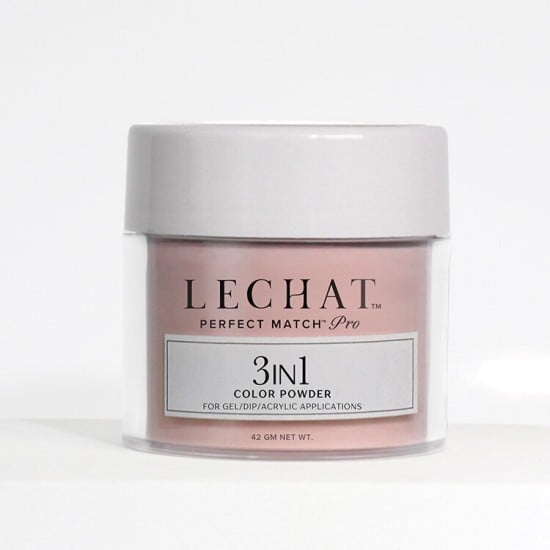 Lechat Perfect Match Pro Powder #19 Rose Creme, 2 oz