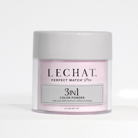 Lechat Perfect Match Pro Powder #26 Frosted Pink, 2 oz