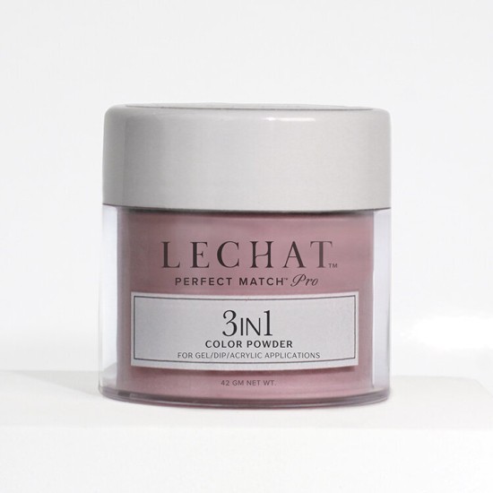 Lechat Perfect Match Pro Powder #27 Dried Roses, 2 oz