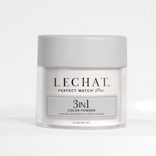 Lechat Perfect Match Pro Powder #35 Silk Shades, 2 oz